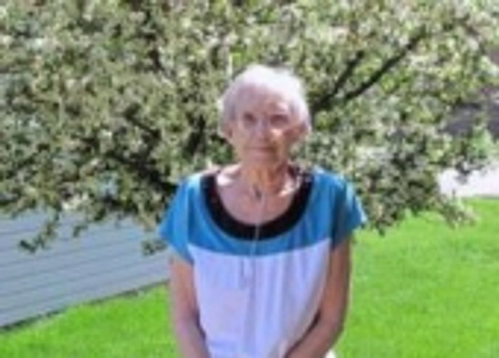 Frances Jean Miller