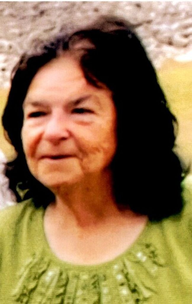 Bobbie (Stone) Wilkerson Profile Photo