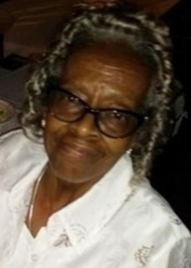 Brenda Elizabeth Aarons