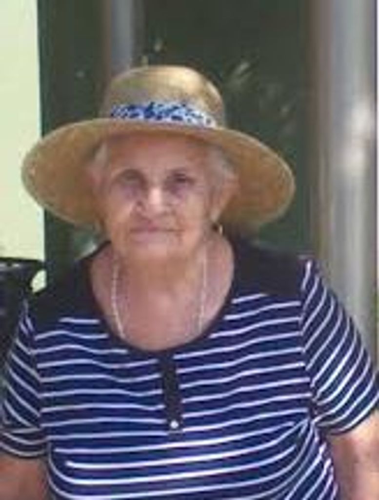 Isabel R. Rivera