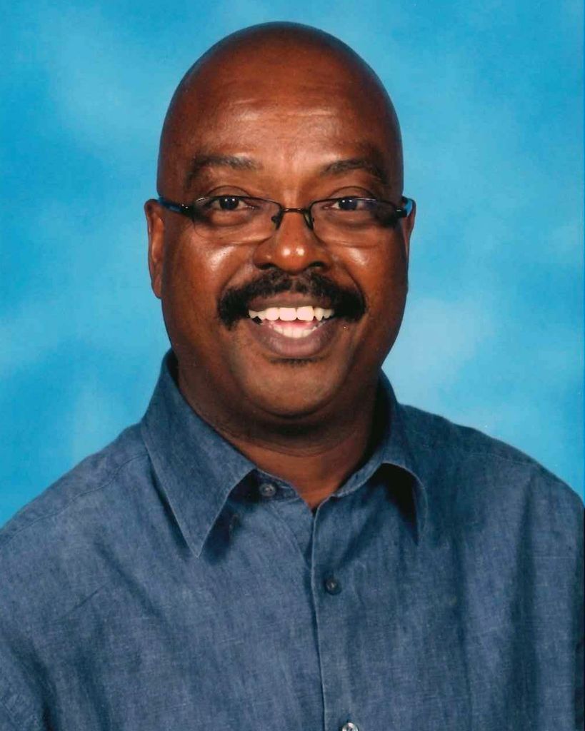 Ethan L. Rollerson Profile Photo