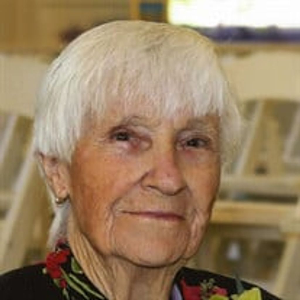 Marie Camille Antoinette Gaillard DeBruin Profile Photo