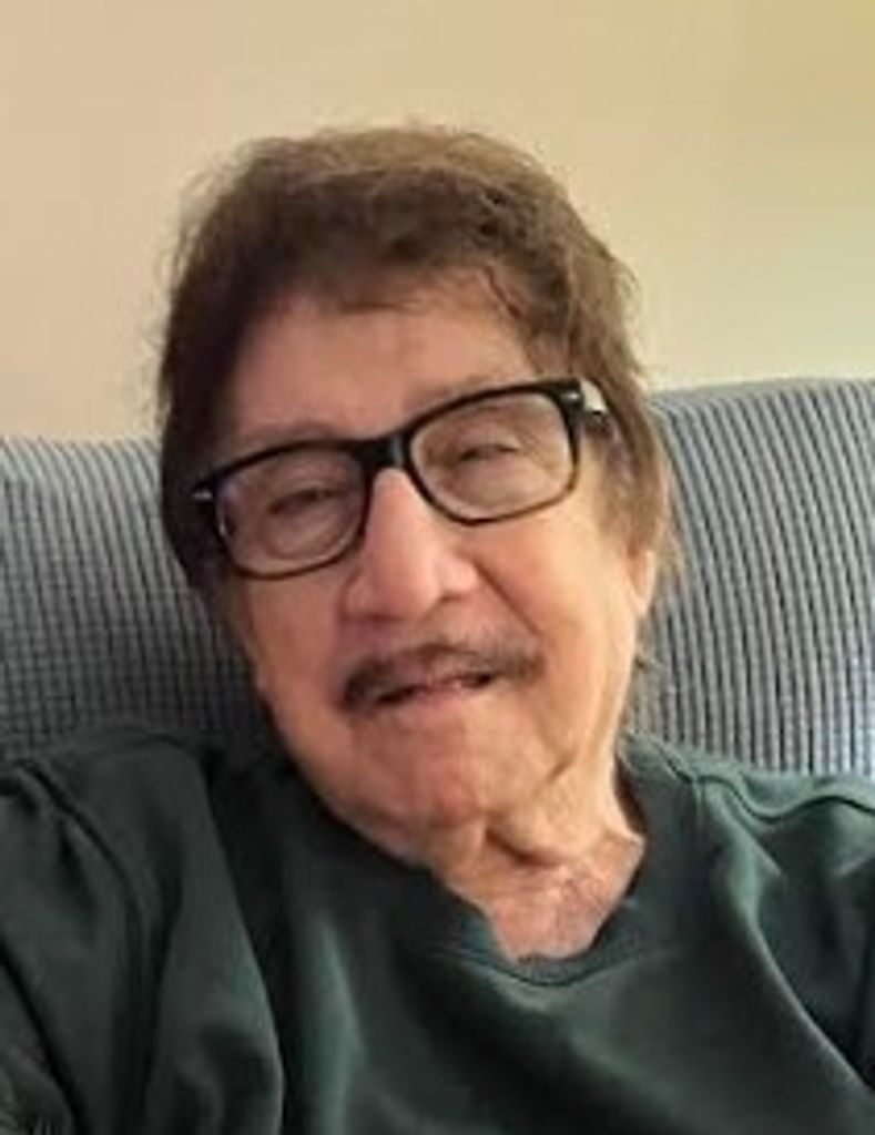 Anthony Balisteri Sr. Profile Photo