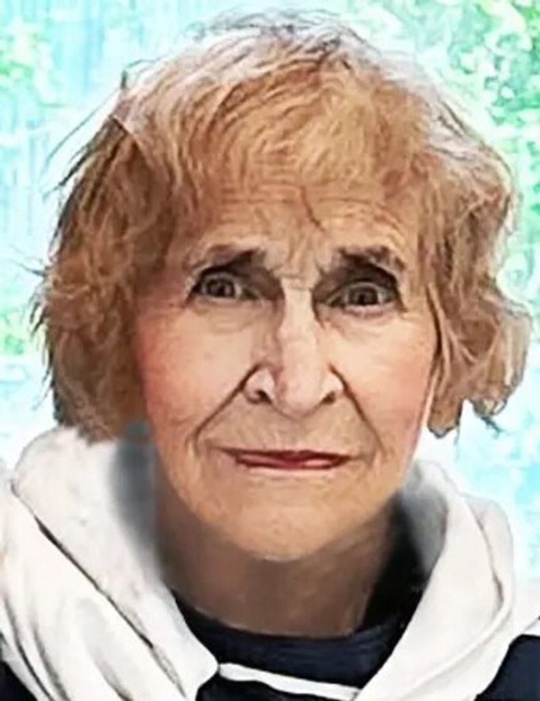 Georgiana M. "Georgy" Pangburn Profile Photo