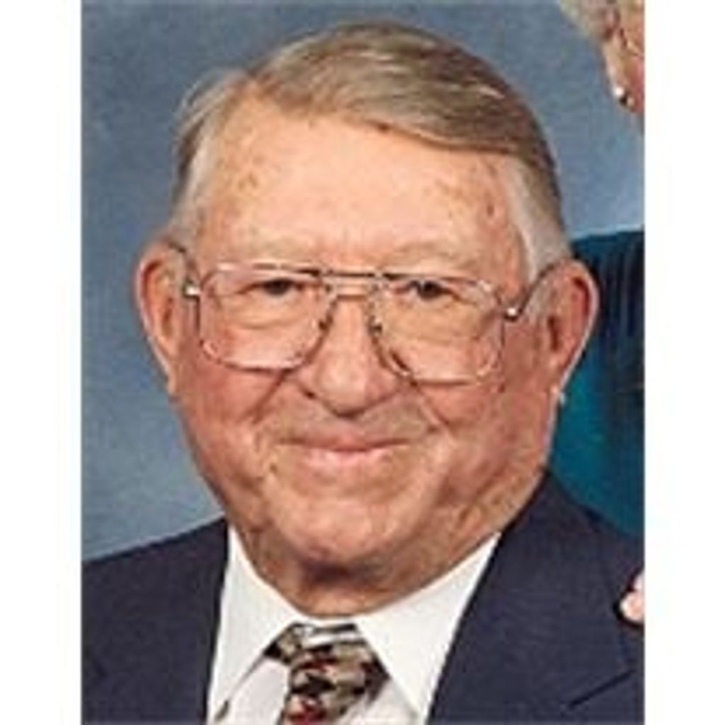 Fred Winston Kidd