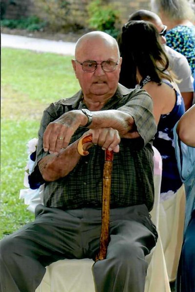 Mr. Lee Allen Travis Profile Photo