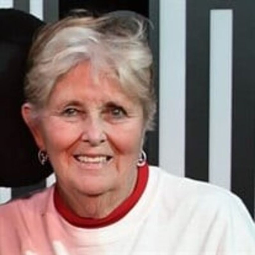 Mrs. Sally Basham Stolp Profile Photo