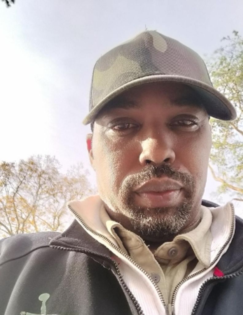 Demetrius Anton Nedwards Profile Photo