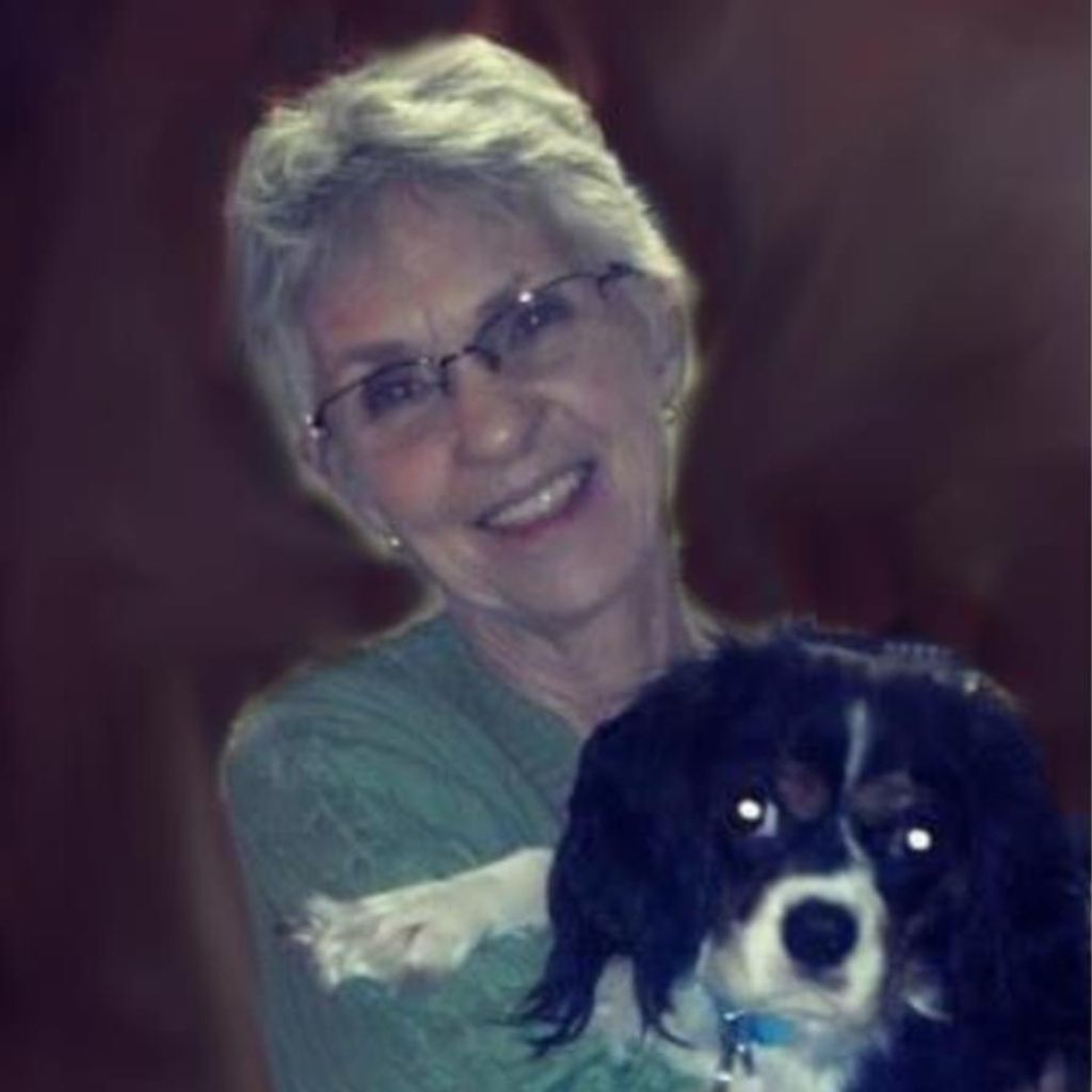 Barbara J. Riggs