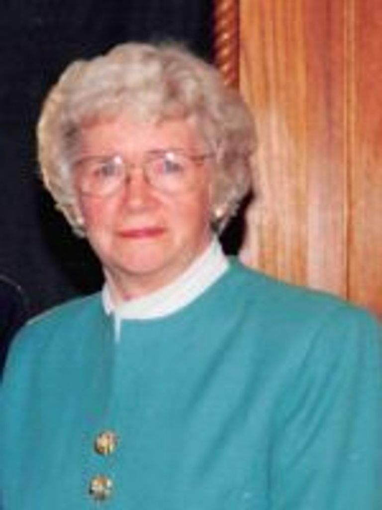 Mary Lou Steele