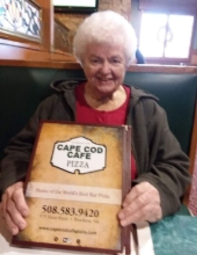 Marilyn E. (Ekholm) Tyler