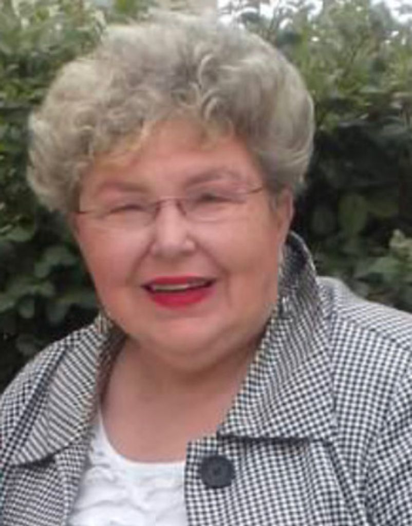 Paula Raley Pack Profile Photo