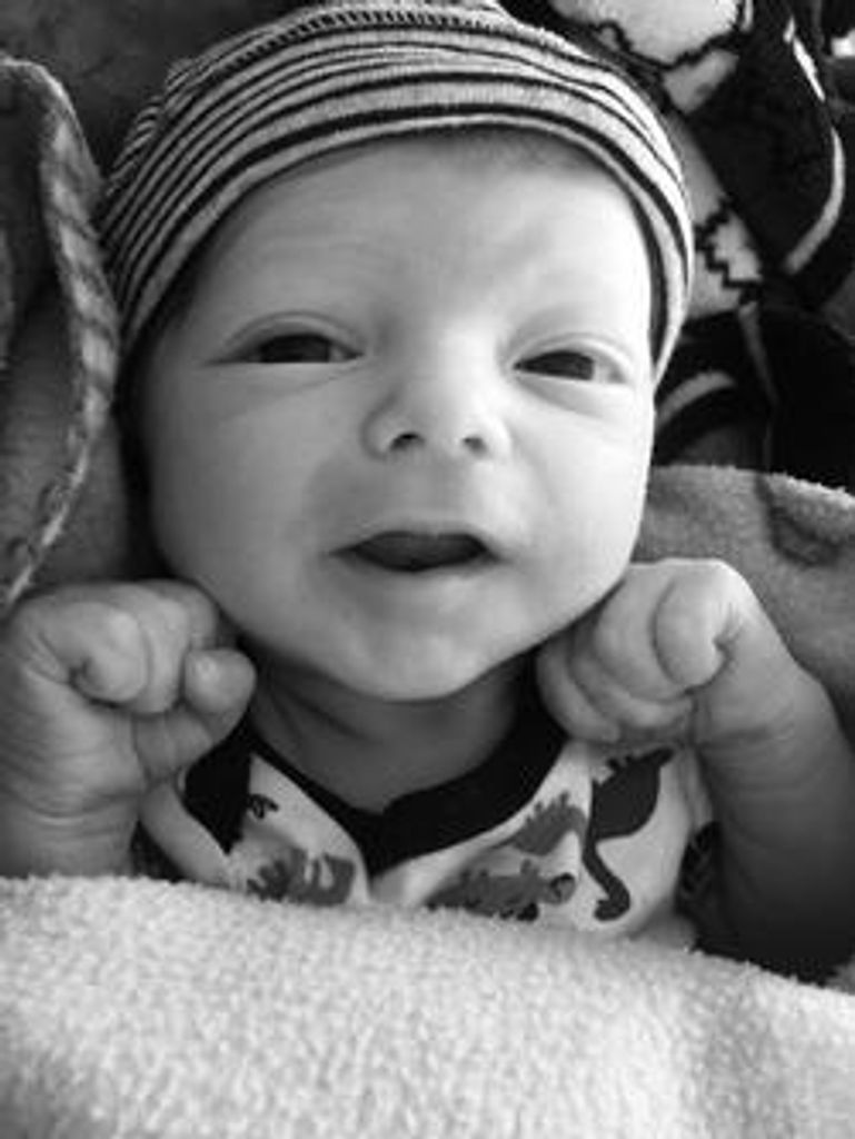 Thomas Dane Martin Profile Photo