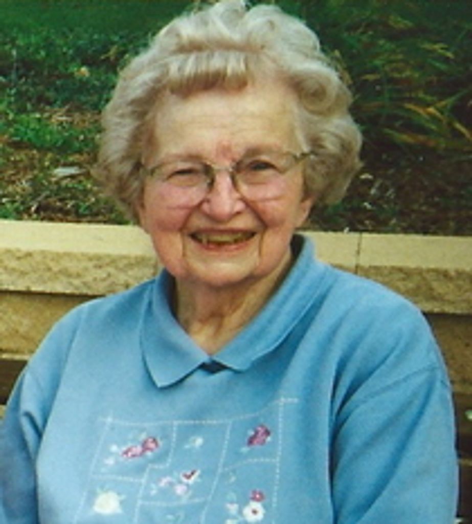 Dorothy Emma (Rahmer)  Roehrs