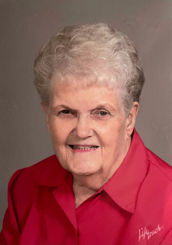 Doris "Arlene" Wilson Profile Photo