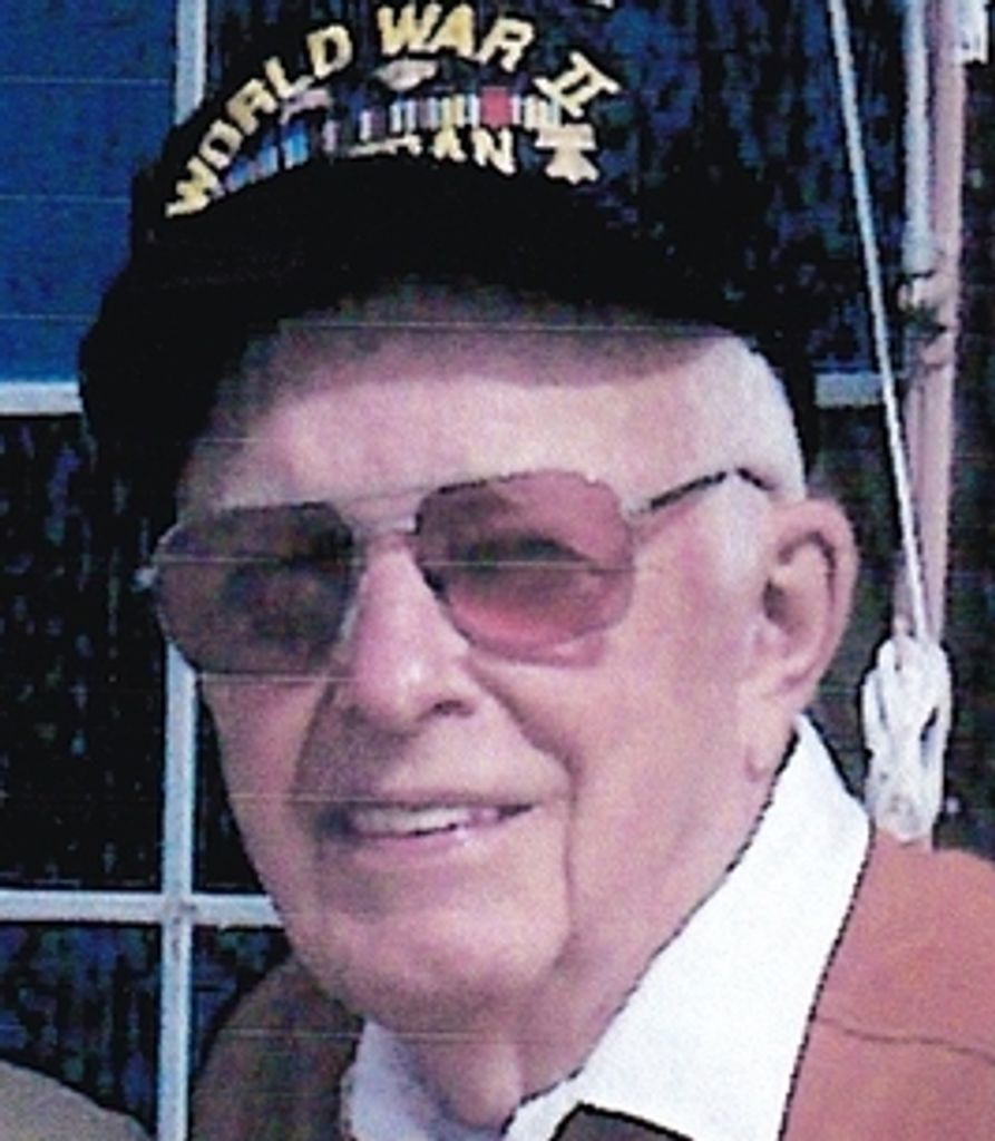 Harold J Anderson