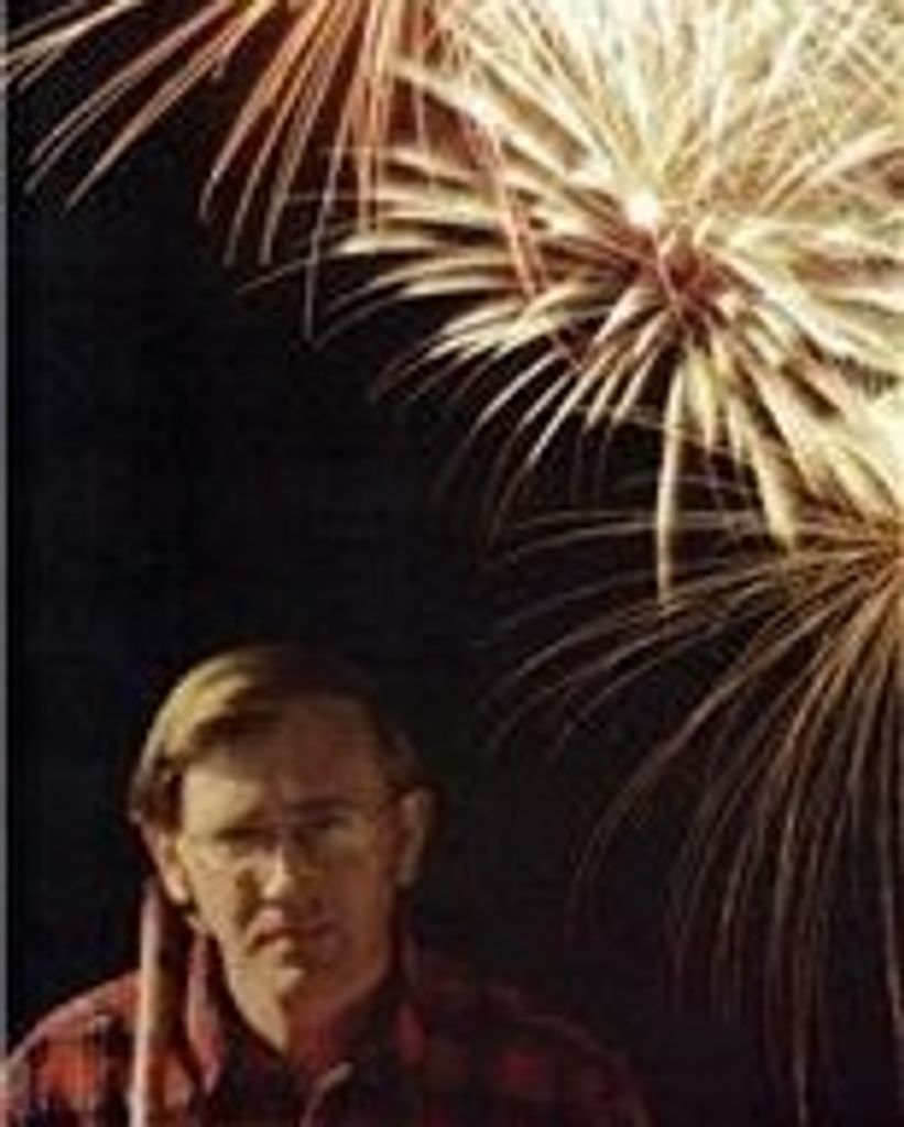 Richard 'Dickie' McDowell
