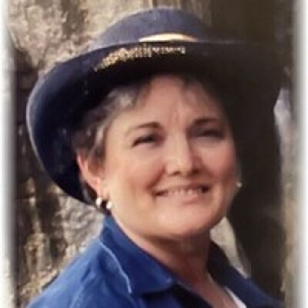 Gail Dumas Collins
