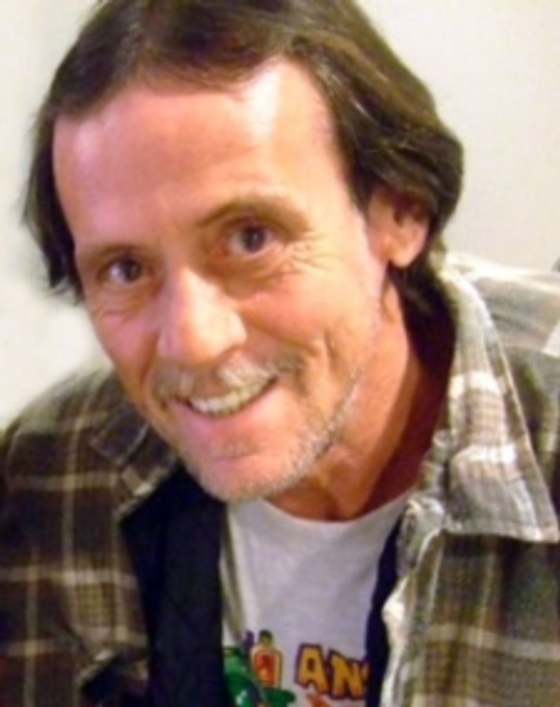 Richard  I. Cooper Profile Photo