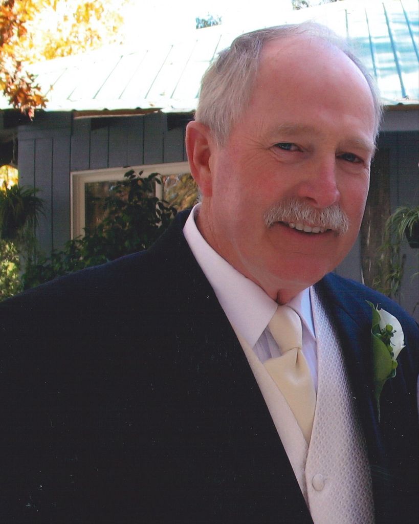 Ronald Earl Boyce Profile Photo