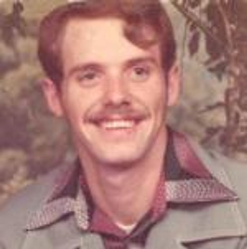 BARRY DALE MILHORN