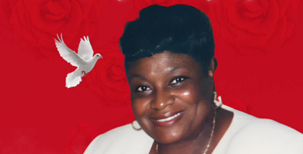 Lucy Marion Whitlock Profile Photo