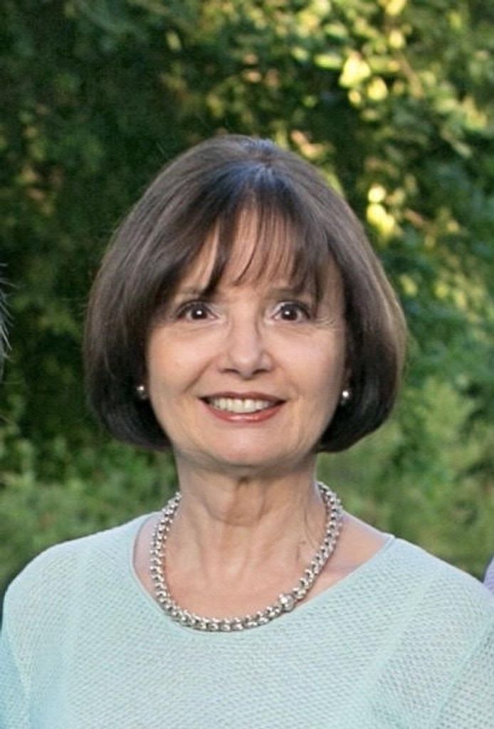 Jacqueline Charlotte (Dirac) Nichele