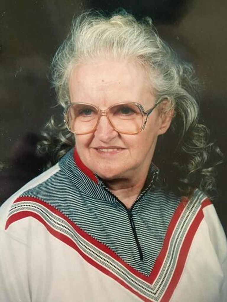Shirley Anne Walters