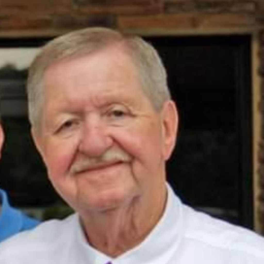Rodger Tucker Profile Photo