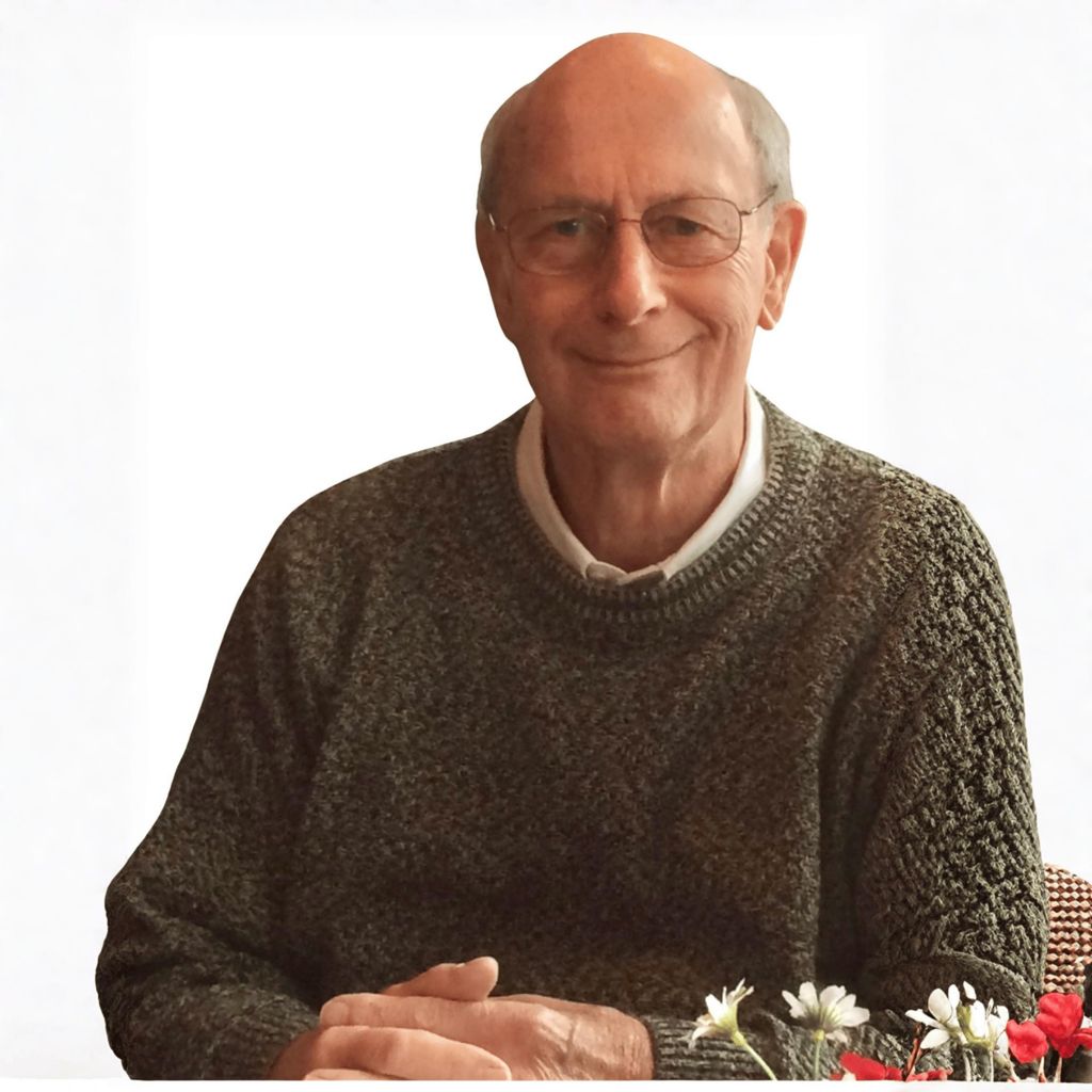 David Lee Semler Profile Photo