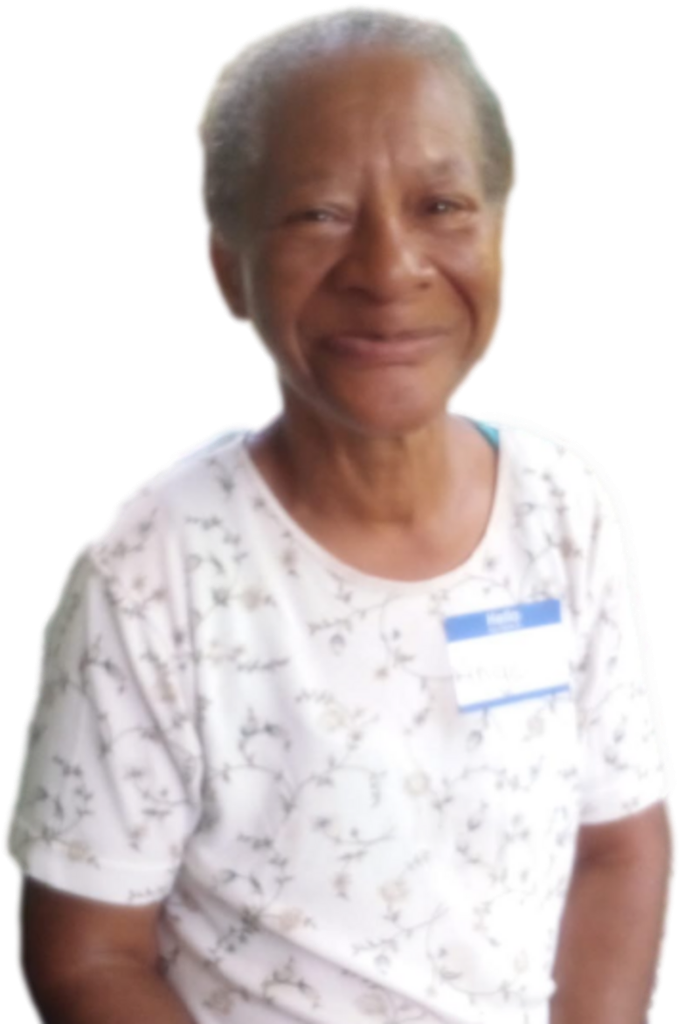 Angel Chapman Profile Photo