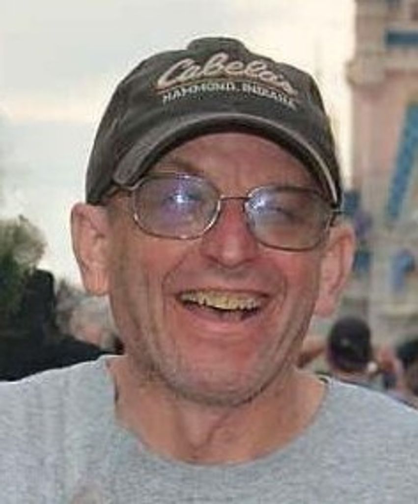 Charles Wohlwend
