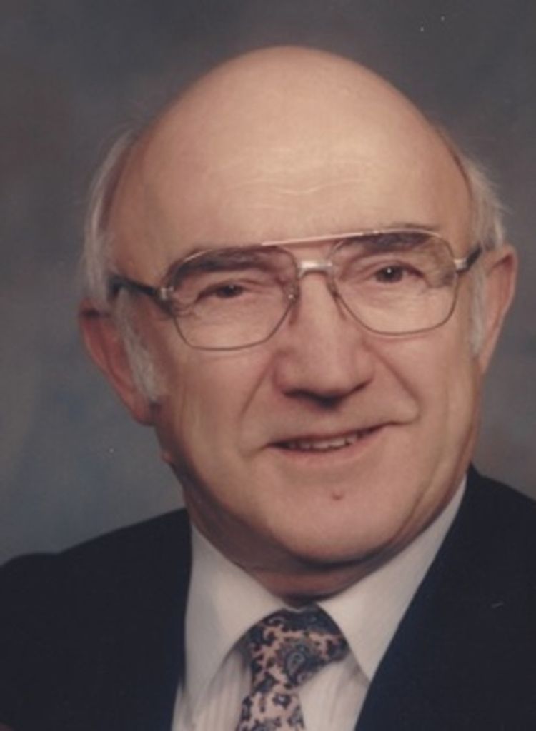 Henry (Hank) Kueffner Profile Photo