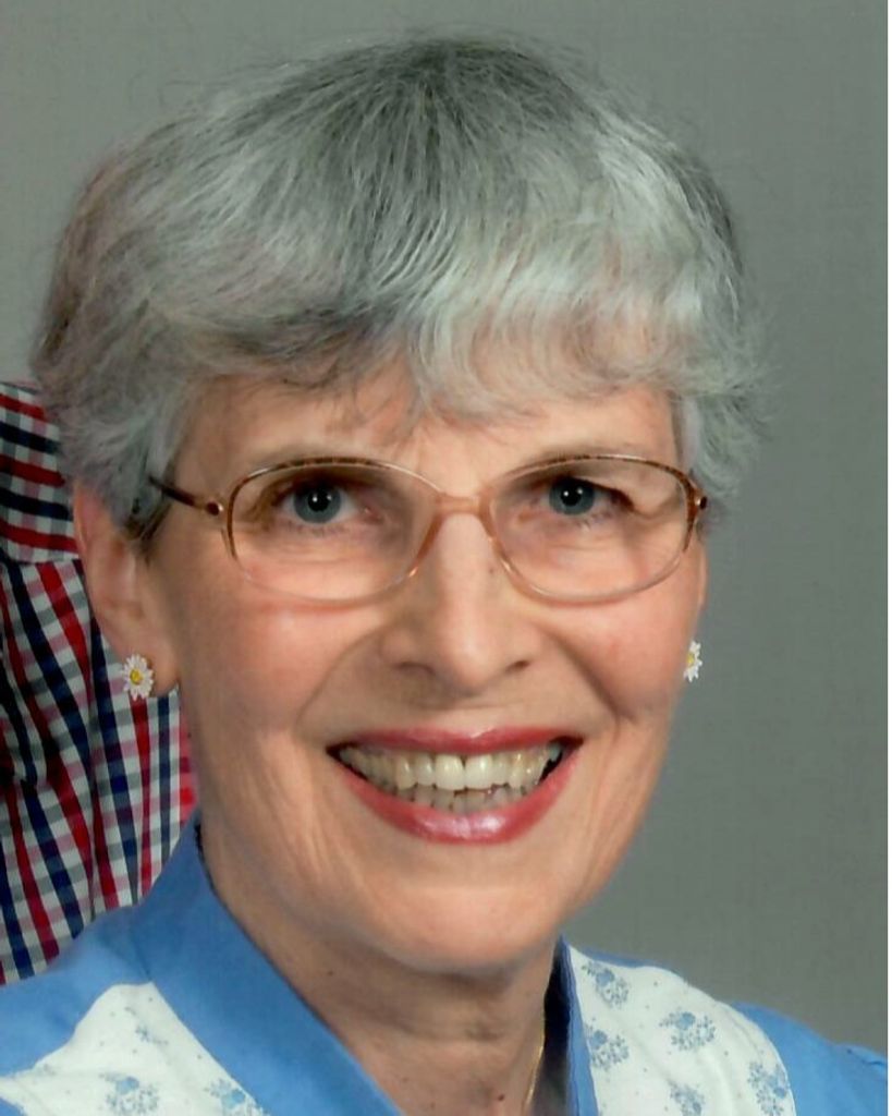 Arlene Kowalski Rhames