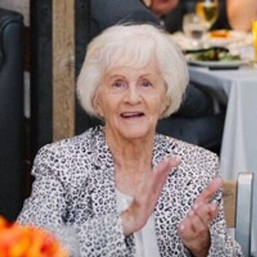 Bertha (Billie) Julianne (Fuerch) Heisler Profile Photo