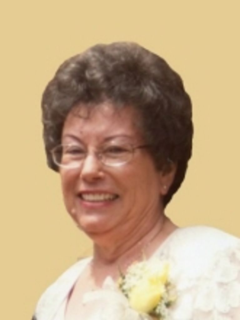 Bonnie J. Heimerl