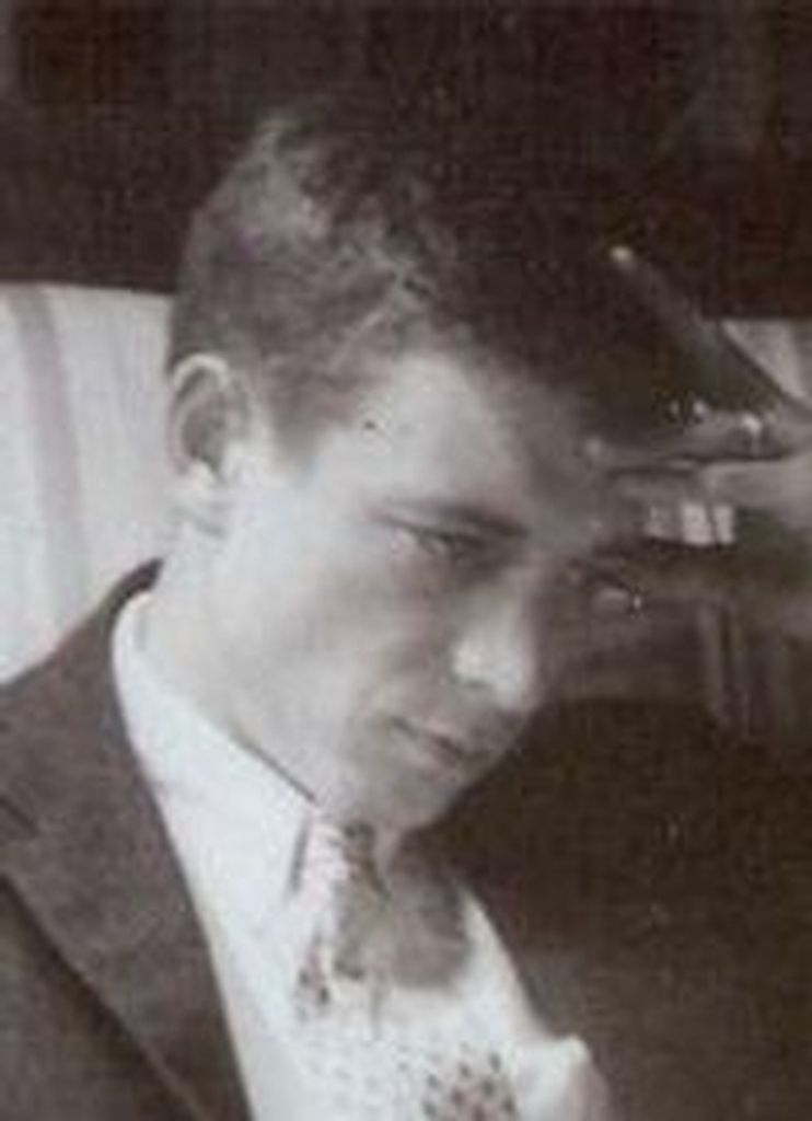 Nicholas Muhlenberg Profile Photo