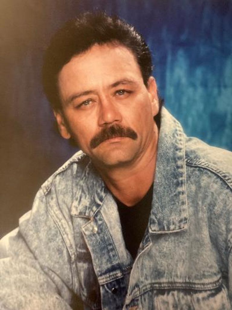 Eldon "Danny" Daniel Riggins Jr. Profile Photo