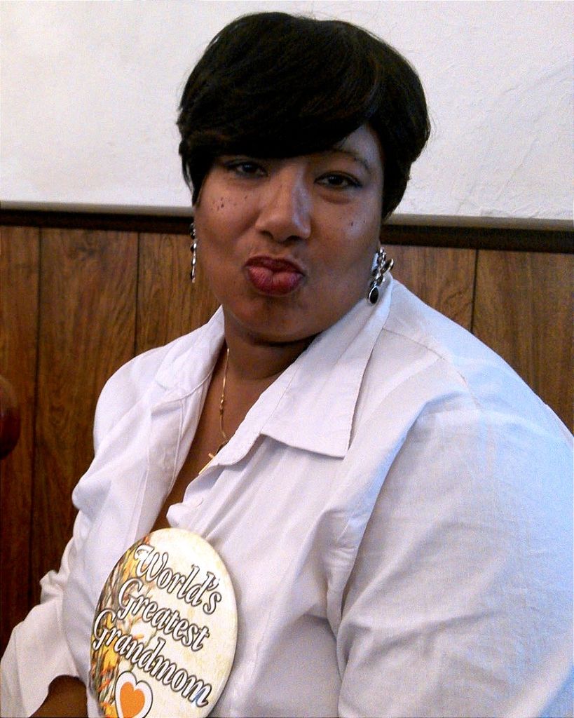 Beverly Ann Roundtree-Foster Profile Photo