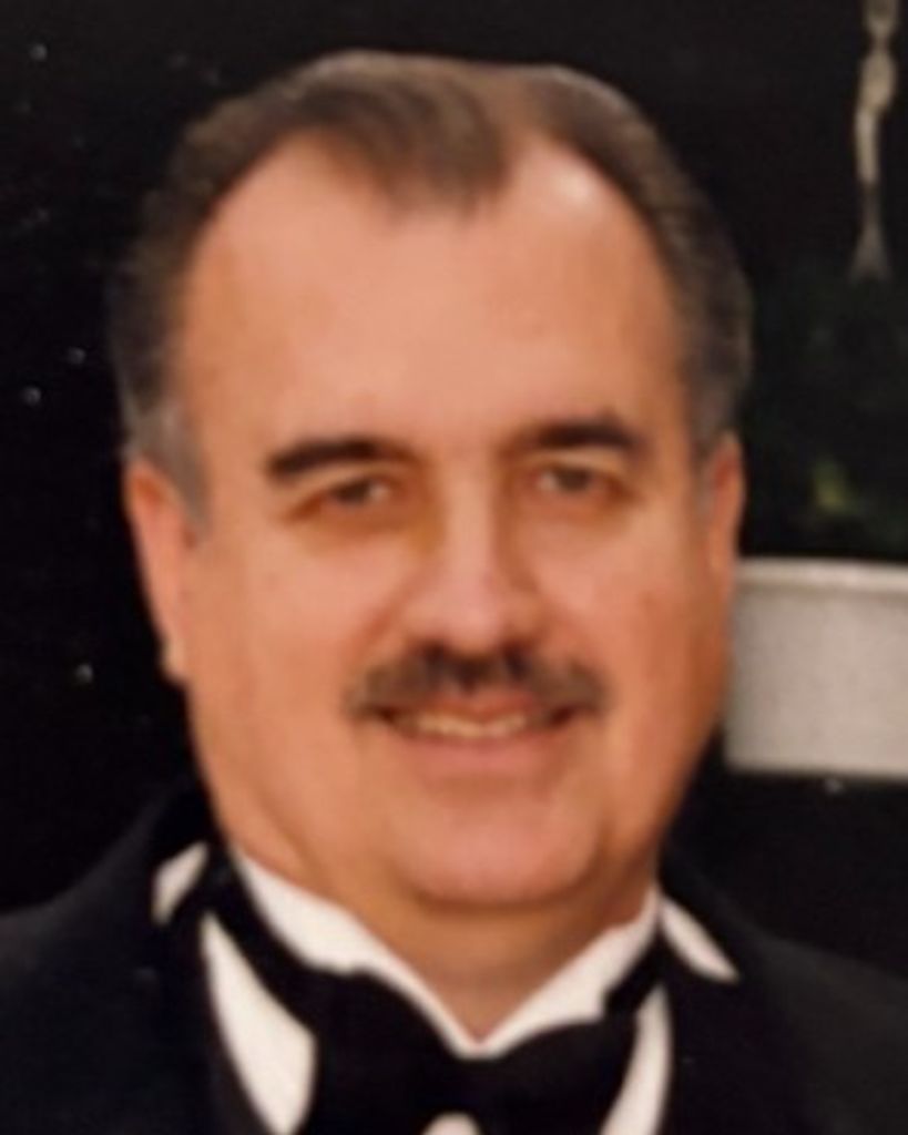 Charles E. Adkins Jr. Profile Photo