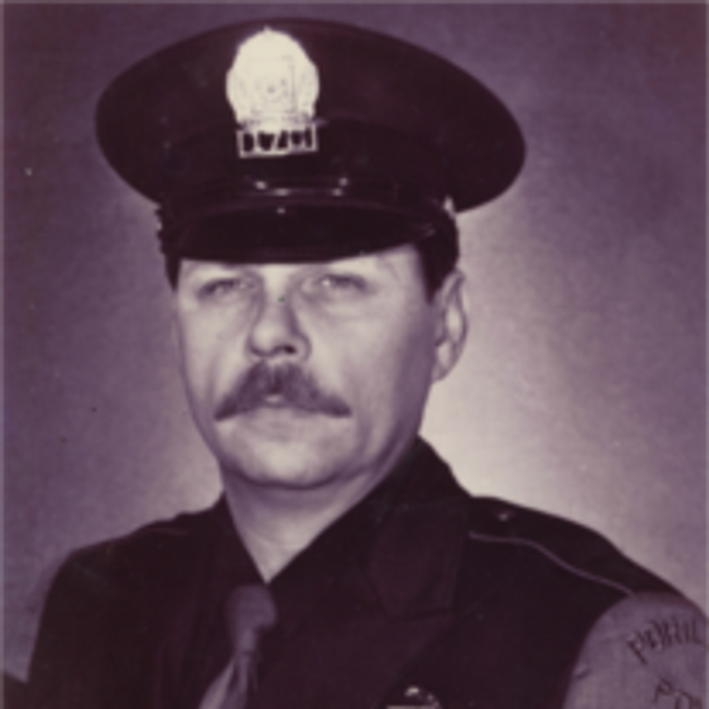Alan R. Saunders Sr.