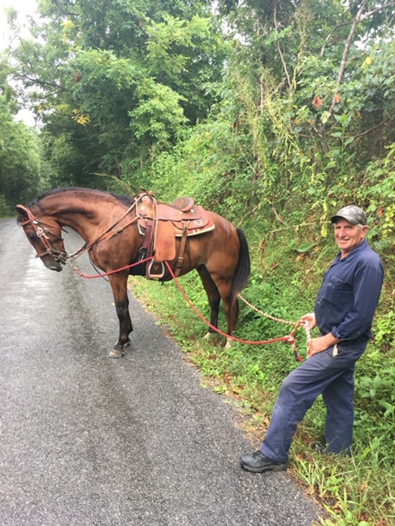 Larry Lee Smith Profile Photo