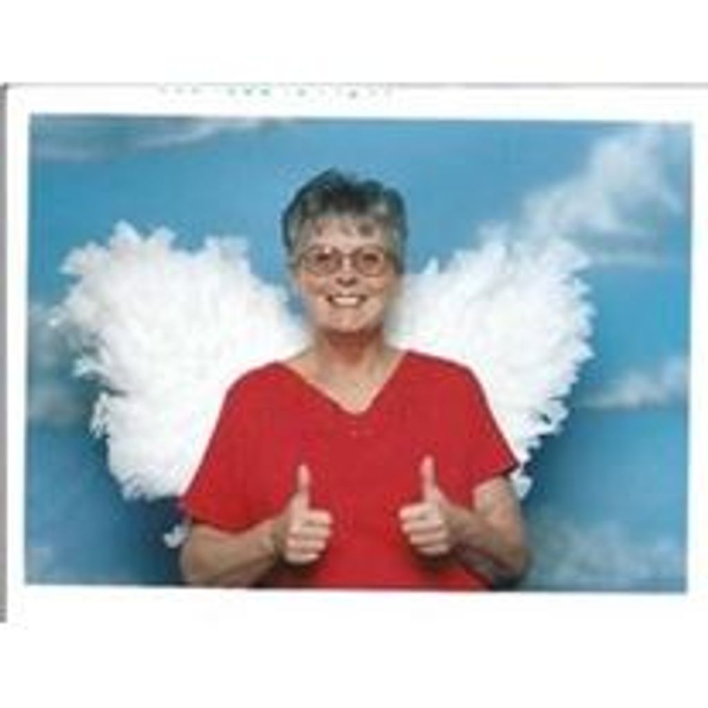 Euleta Gay Johnson