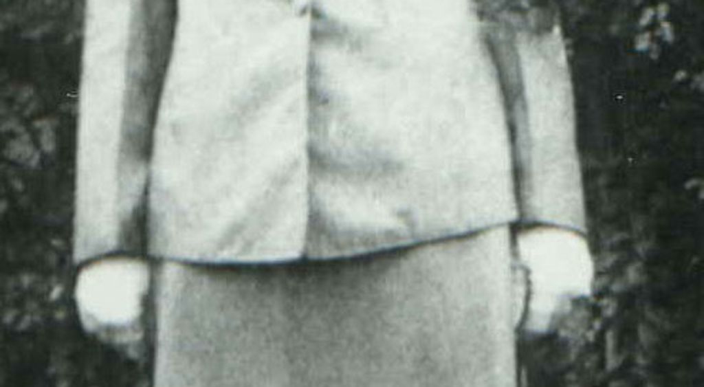 Shirley Ann Ball