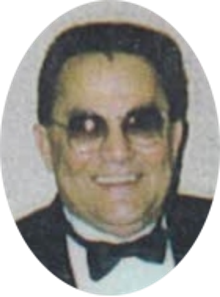 Ernest Spano