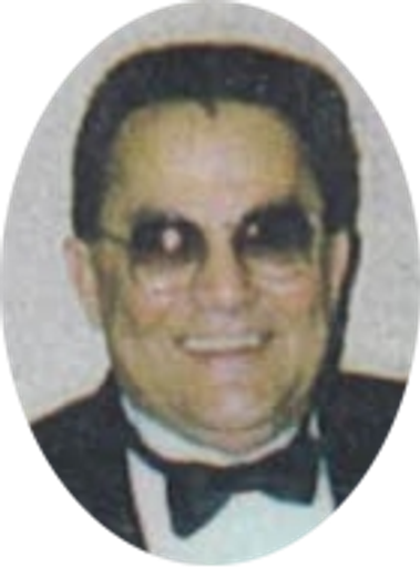 Ernest Spano Profile Photo
