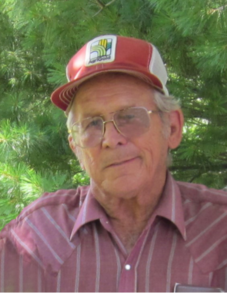 William 'Joe' Smith Profile Photo