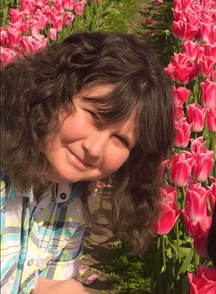 Sherry Pleasant Profile Photo