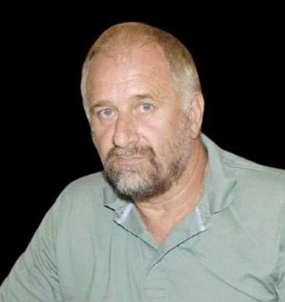John Selwyn Starkey Profile Photo