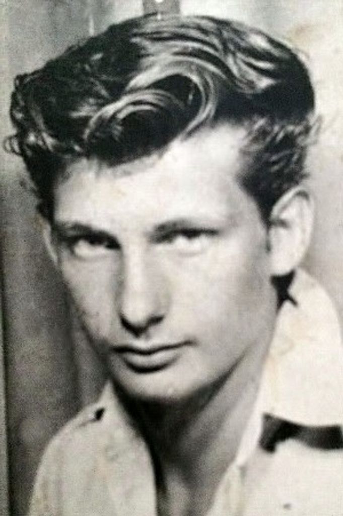 James B. Hougendobler, Sr.